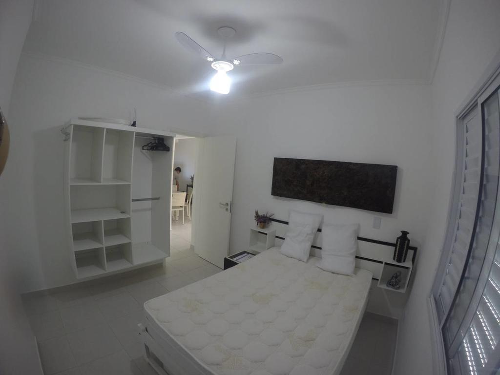 Apartamento Cobertura Monte Carlo อูบาตูบา ภายนอก รูปภาพ