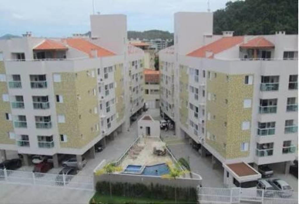 Apartamento Cobertura Monte Carlo อูบาตูบา ภายนอก รูปภาพ