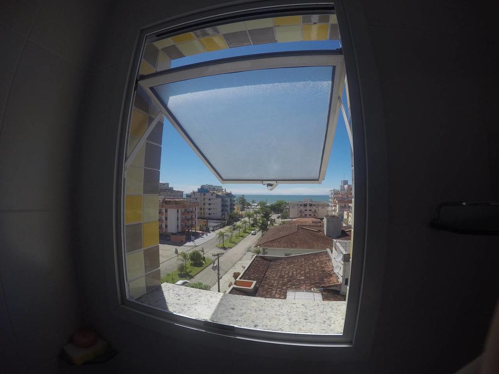 Apartamento Cobertura Monte Carlo อูบาตูบา ภายนอก รูปภาพ