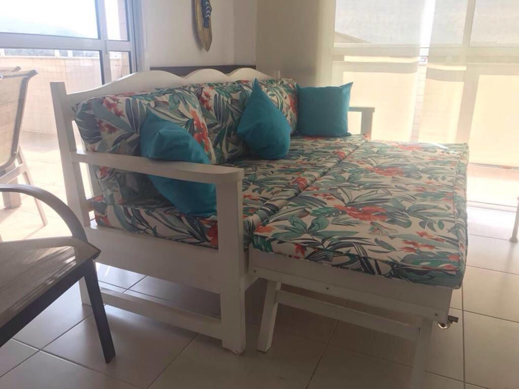Apartamento Cobertura Monte Carlo อูบาตูบา ภายนอก รูปภาพ