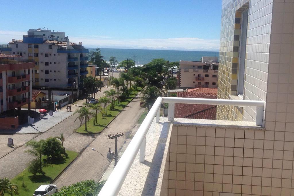 Apartamento Cobertura Monte Carlo อูบาตูบา ภายนอก รูปภาพ