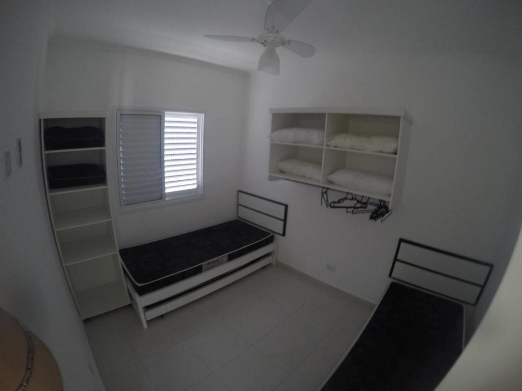 Apartamento Cobertura Monte Carlo อูบาตูบา ภายนอก รูปภาพ